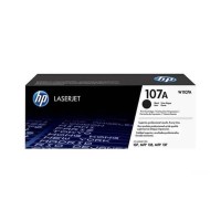 HP 107 A (W1107A) Black