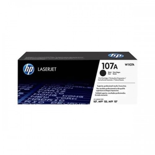 HP 107 A (W1107A) Black_3