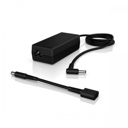 HP 65W Smart AC Adapter_3 HP 65W Smart AC Adapter_3