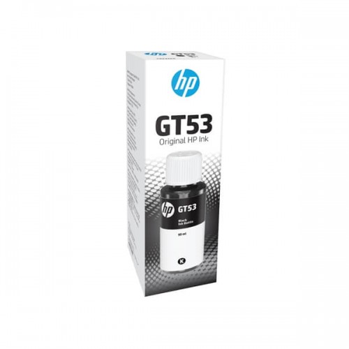 HP GT53 Black 90ml (1VV22AA)