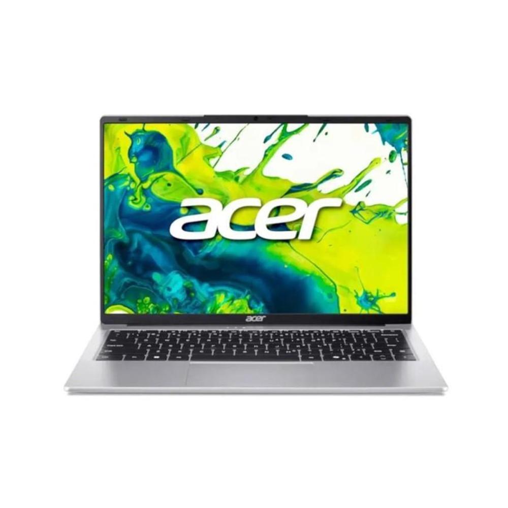ACER Aspire Lite 14 AL14-45P Ryzen 3 5400U 512GB SSD 8GB WUXGA IPS Win11+OHS - foto 6