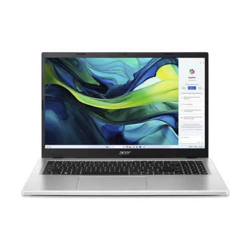 ACER Aspire Lite 15 AI AL15-61P Ryzen 7 8840HS 512GB SSD 16GB FHD IPS Win11+OHS2