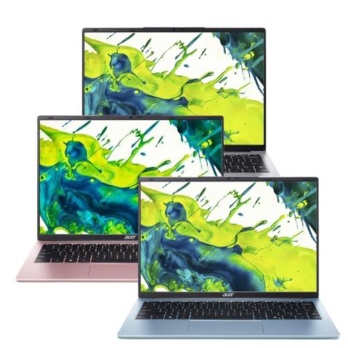 ACER Aspire Lite AL14-36P Celeron N4500 256GB SSD 8GB FHD IPS Win11+OHS10