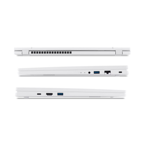 ACER Nitro Lite NL16-71G Core 7 240H RTX3050 512GB SSD 16GB FHD IPS 180Hz Win11+OHS