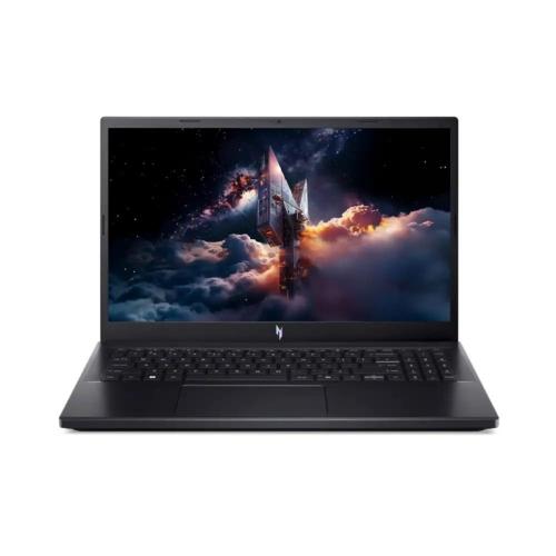 ACER Nitro V15 ANV15-52 Core 7 240H RTX4050 512GB SSD 16GB FHD IPS 180Hz 100%sRGB Win11+OHS2