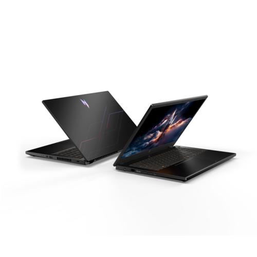 ACER Nitro V15 ANV15-52 Core 7 240H RTX4050 512GB SSD 16GB FHD IPS 180Hz 100%sRGB Win11+OHS11