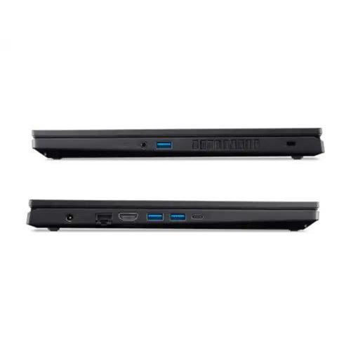 ACER Nitro V15 ANV15-52 Core 7 240H RTX4050 512GB SSD 16GB FHD IPS 180Hz 100%sRGB Win11+OHS9