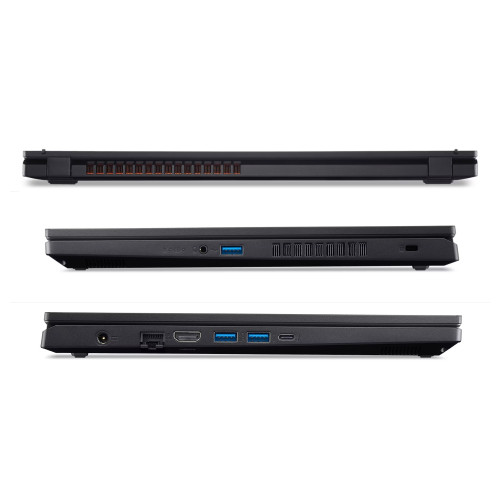 ACER Nitro V15 ANV15-52 i5-13420H RTX5050 512GB SSD 16GB IPS 180Hz Win11+OHS3