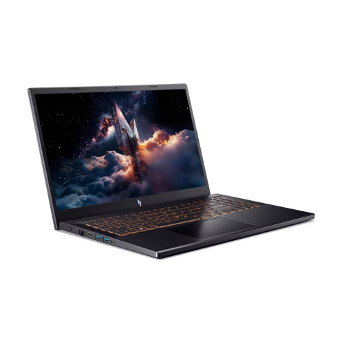 ACER Nitro V15 ANV15-52 i5-13420H RTX5050 512GB SSD 16GB IPS 180Hz Win11+OHS4