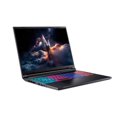 ACER Nitro V16S AI ANV16S-41 Ryzen 7 260 RTX5050 512GB SSD 16GB FHD IPS 180Hz Win11+OHS6