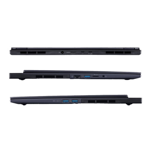 ACER Predator Helios Neo 16S AI PHN16S-71 Ultra 9 275HX RTX5060 1TB SSD 16GB OLED 2K 240Hz Win11+OHS2