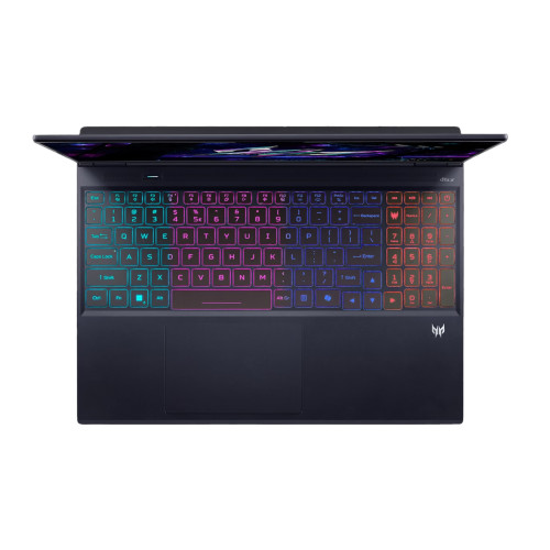 ACER Predator Helios Neo 16S AI PHN16S-71 Ultra 9 275HX RTX5060 1TB SSD 16GB OLED 2K 240Hz Win11+OHS8