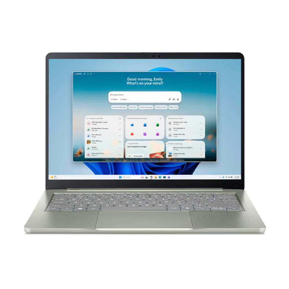 ACER Swift Air 14 SFA14-I31 Core 5 320 512GB SSD 12GB IPS 120Hz 100%sRGB Win11+OHS - foto 9