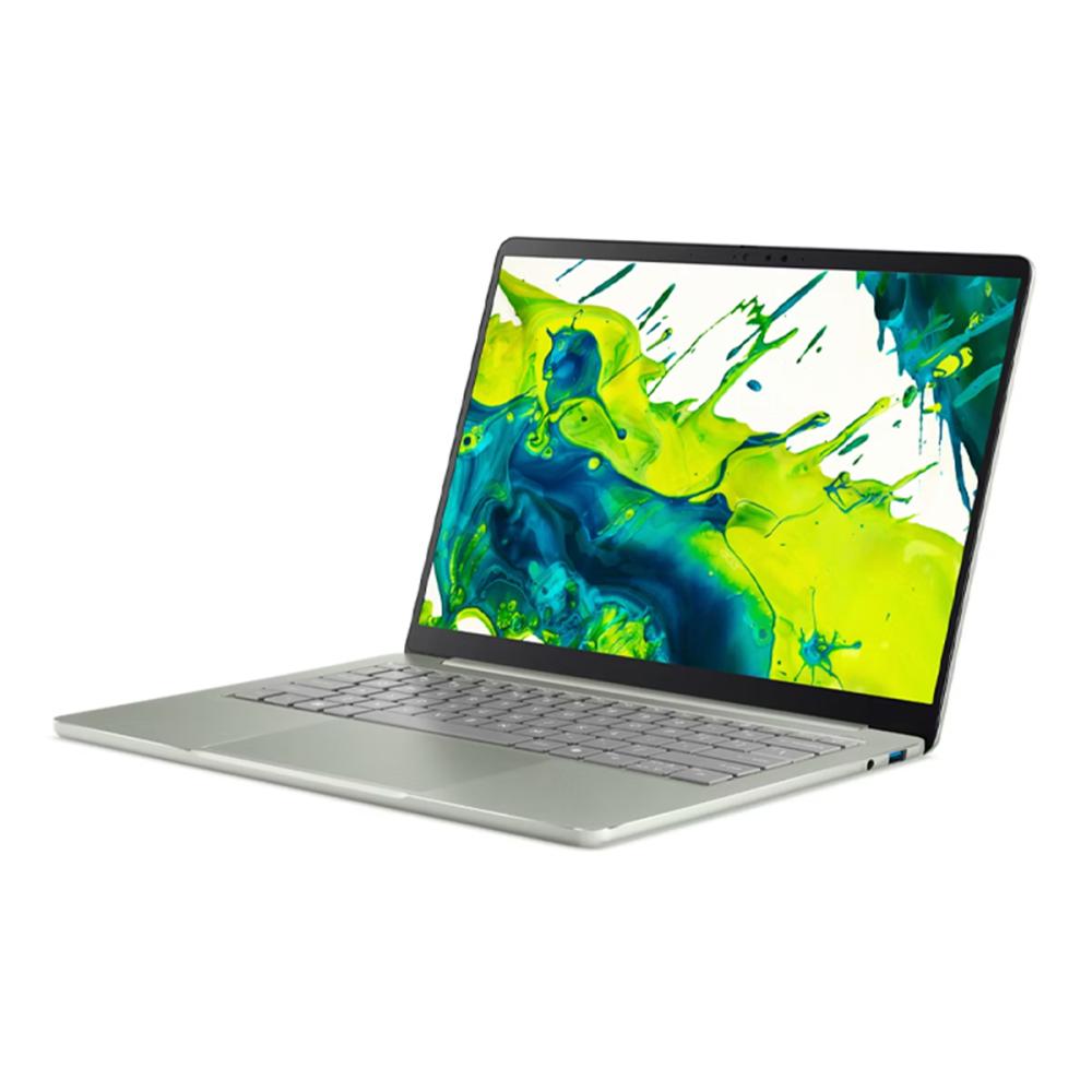 ACER Swift Air 14 SFA14-I31 Core 5 320 512GB SSD 12GB IPS 120Hz 100%sRGB Win11+OHS - foto 6