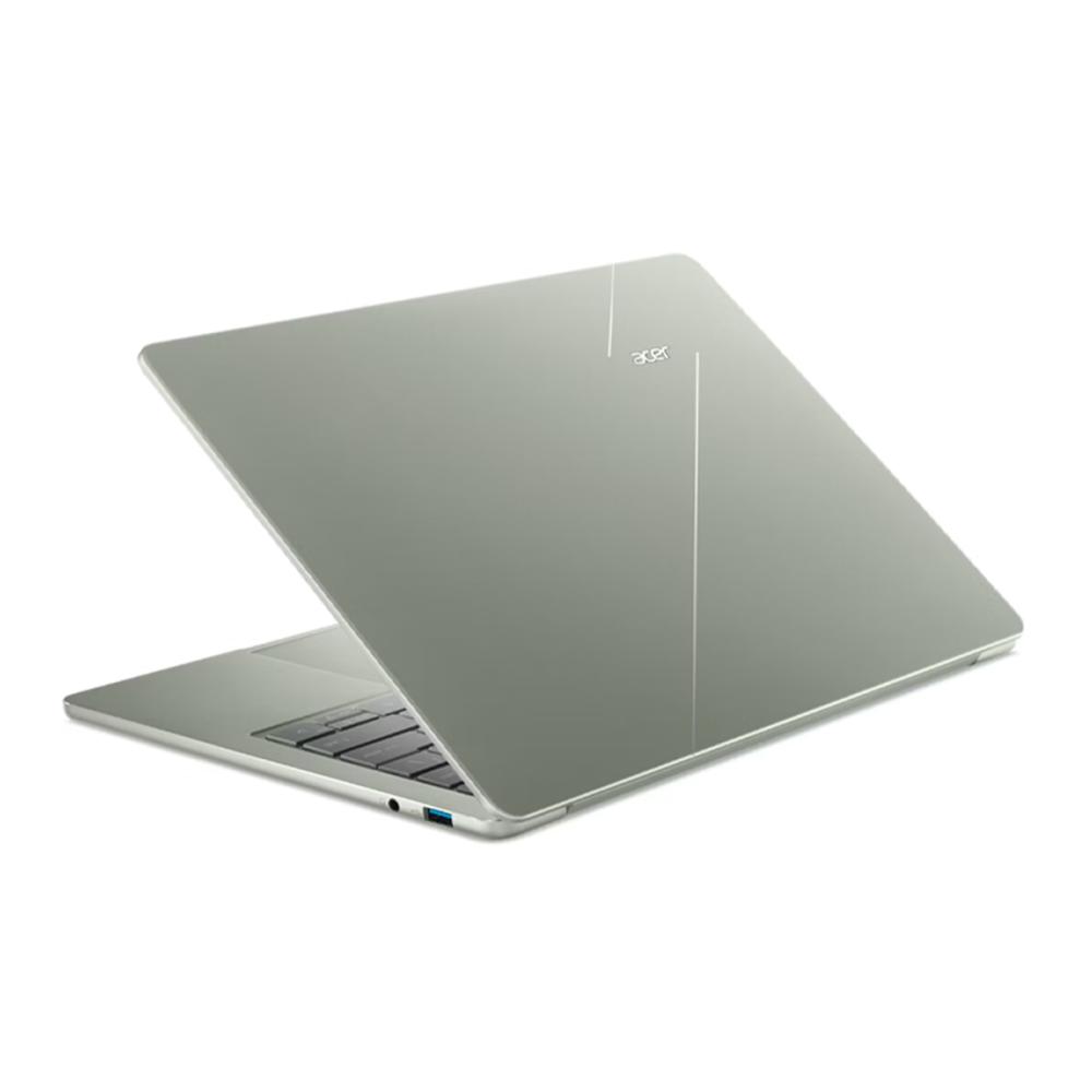 ACER Swift Air 14 SFA14-I31 Core 5 320 512GB SSD 12GB IPS 120Hz 100%sRGB Win11+OHS - foto 4