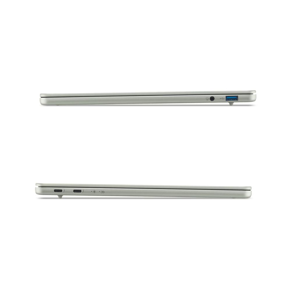 ACER Swift Air 14 SFA14-I31 Core 5 320 512GB SSD 12GB IPS 120Hz 100%sRGB Win11+OHS - foto 2