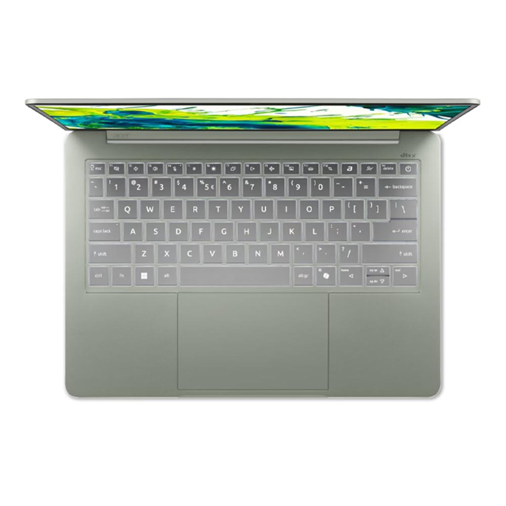 ACER Swift Air 14 SFA14-I31 Core 5 320 512GB SSD 12GB IPS 120Hz 100%sRGB Win11+OHS - foto 5
