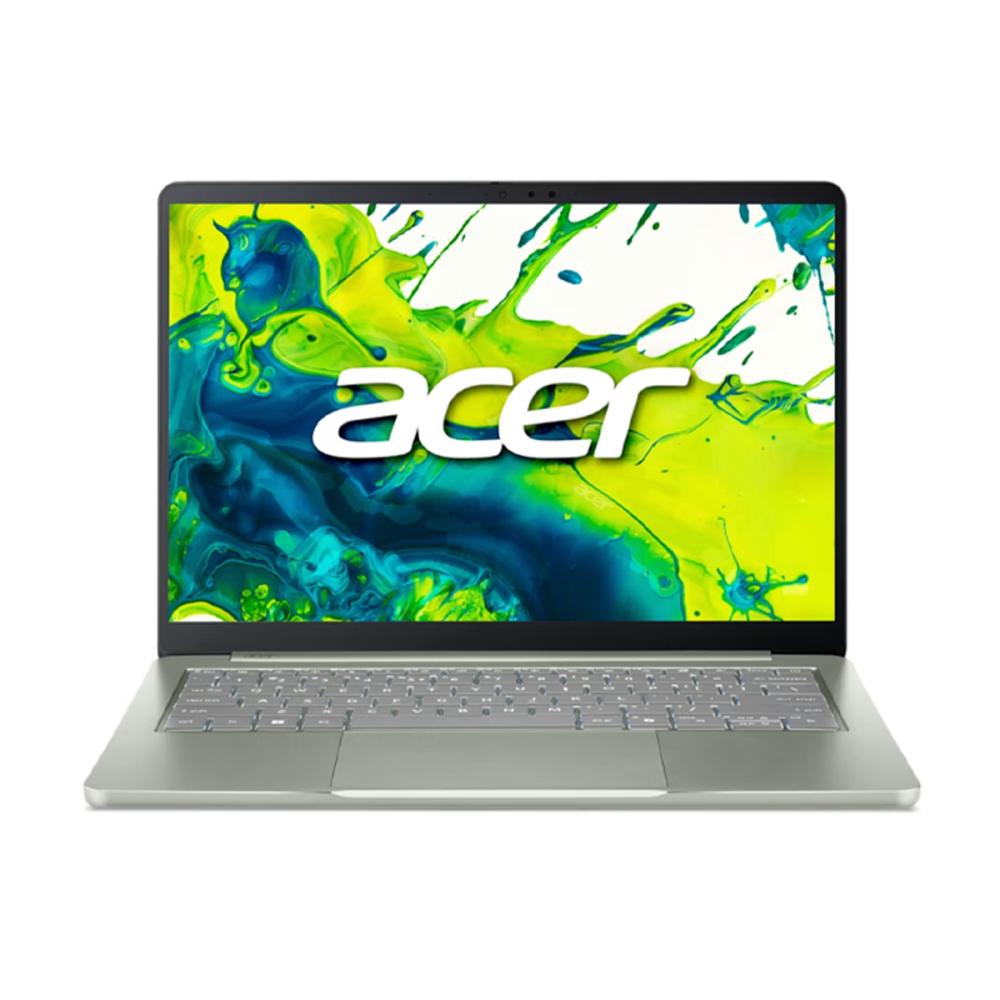 ACER Swift Air 14 SFA14-I31 Core 5 320 512GB SSD 12GB IPS 120Hz 100%sRGB Win11+OHS - foto 8