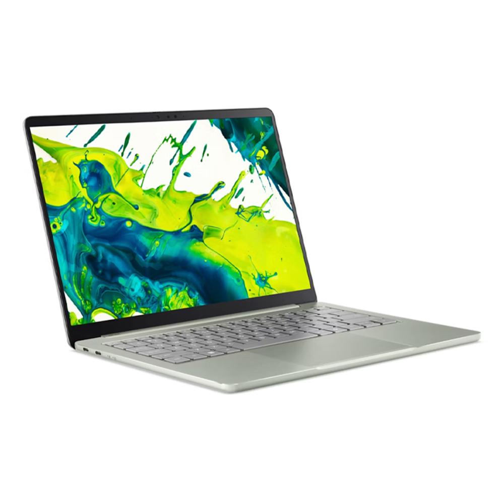 ACER Swift Air 14 SFA14-I31 Core 5 320 512GB SSD 12GB IPS 120Hz 100%sRGB Win11+OHS - foto 7
