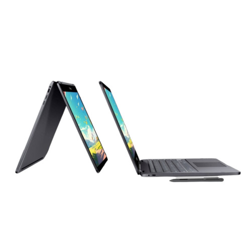 Advan 360 Stylus i5-1035G7 256GB SSD 8GB Touch Win112 Advan 360 Stylus i5-1035G7 256GB SSD 8GB Touch Win112