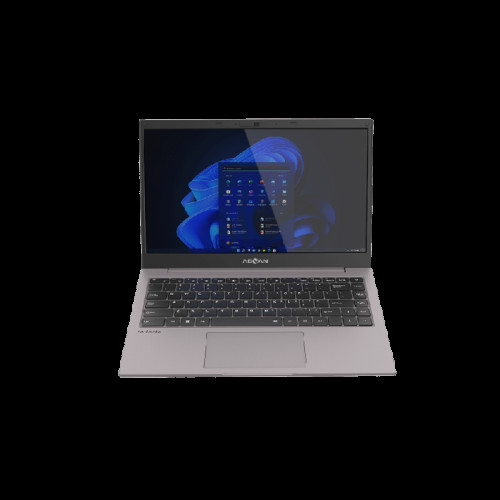 Advan Soulmate Celeron N4020 128GB SSD 4GB 14" Win114