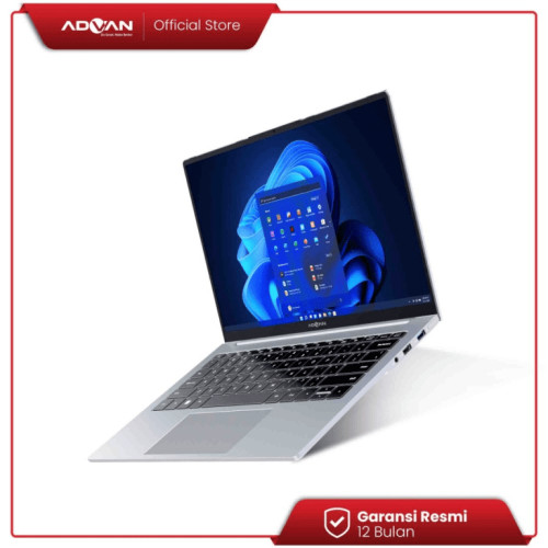 Advan Work Pro i5-1035G7 256GB SSD 8GB IPS Win115