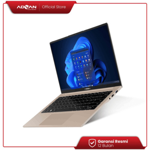 Advan Work Pro i5-1035G7 256GB SSD 8GB IPS Win118