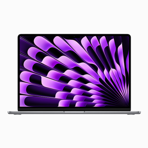 Apple MacBook Air 15 M2 Chip 256GB SSD 8GB IPS Mac16