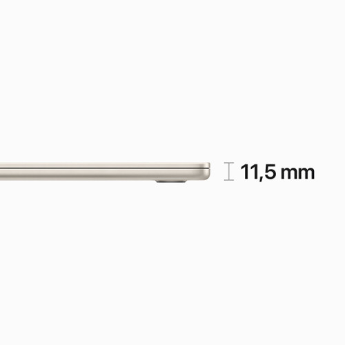 Apple MacBook Air 15 M2 Chip 512GB SSD 8GB IPS Mac2 Apple MacBook Air 15 M2 Chip 512GB SSD 8GB IPS Mac2