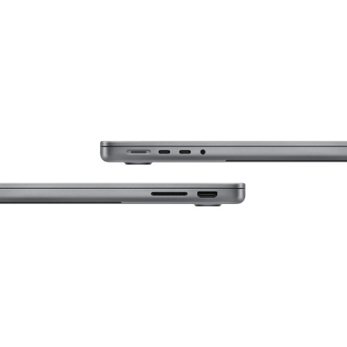 Apple MacBook Pro 14 M3 Chip 512GB SSD 8GB XDR Mac10 Apple MacBook Pro 14 M3 Chip 512GB SSD 8GB XDR Mac10