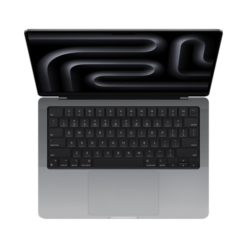 Apple MacBook Pro 14 M3 Chip 512GB SSD 8GB XDR Mac4 Apple MacBook Pro 14 M3 Chip 512GB SSD 8GB XDR Mac4