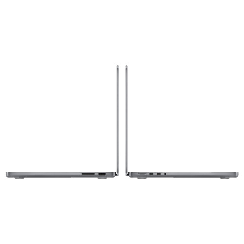 Apple MacBook Pro 14 M3 Chip 512GB SSD 8GB XDR Mac12 Apple MacBook Pro 14 M3 Chip 512GB SSD 8GB XDR Mac12