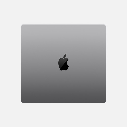 Apple MacBook Pro 14 M3 Chip 512GB SSD 8GB XDR Mac7