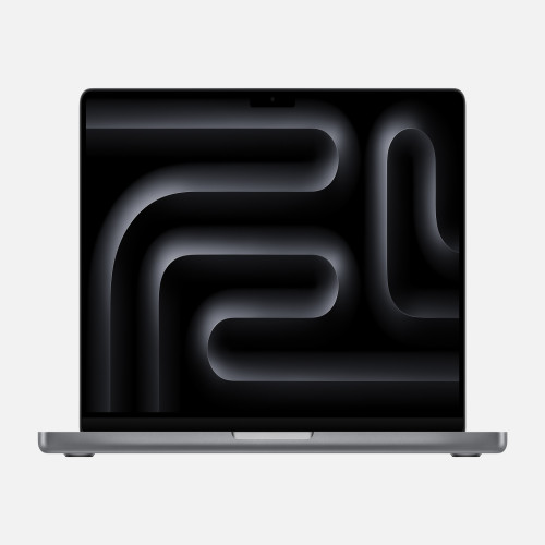 Apple MacBook Pro 14 M3 Chip 512GB SSD 8GB XDR Mac2
