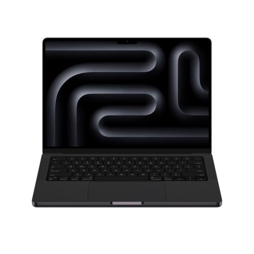 Apple MacBook Pro 14 M3 Pro Chip 1TB SSD 18GB XDR Mac2