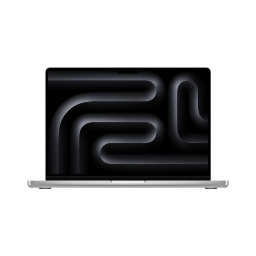 Apple MacBook Pro 14 M4 Pro Chip 512GB SSD 24GB 120Hz XDR Mac2