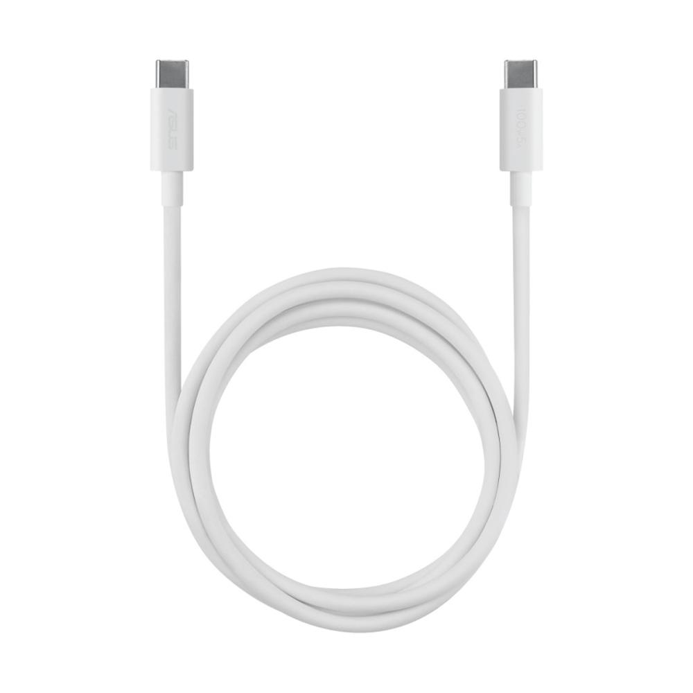 ASUS 65 Watt USB-C Gan Charger Original - foto 5
