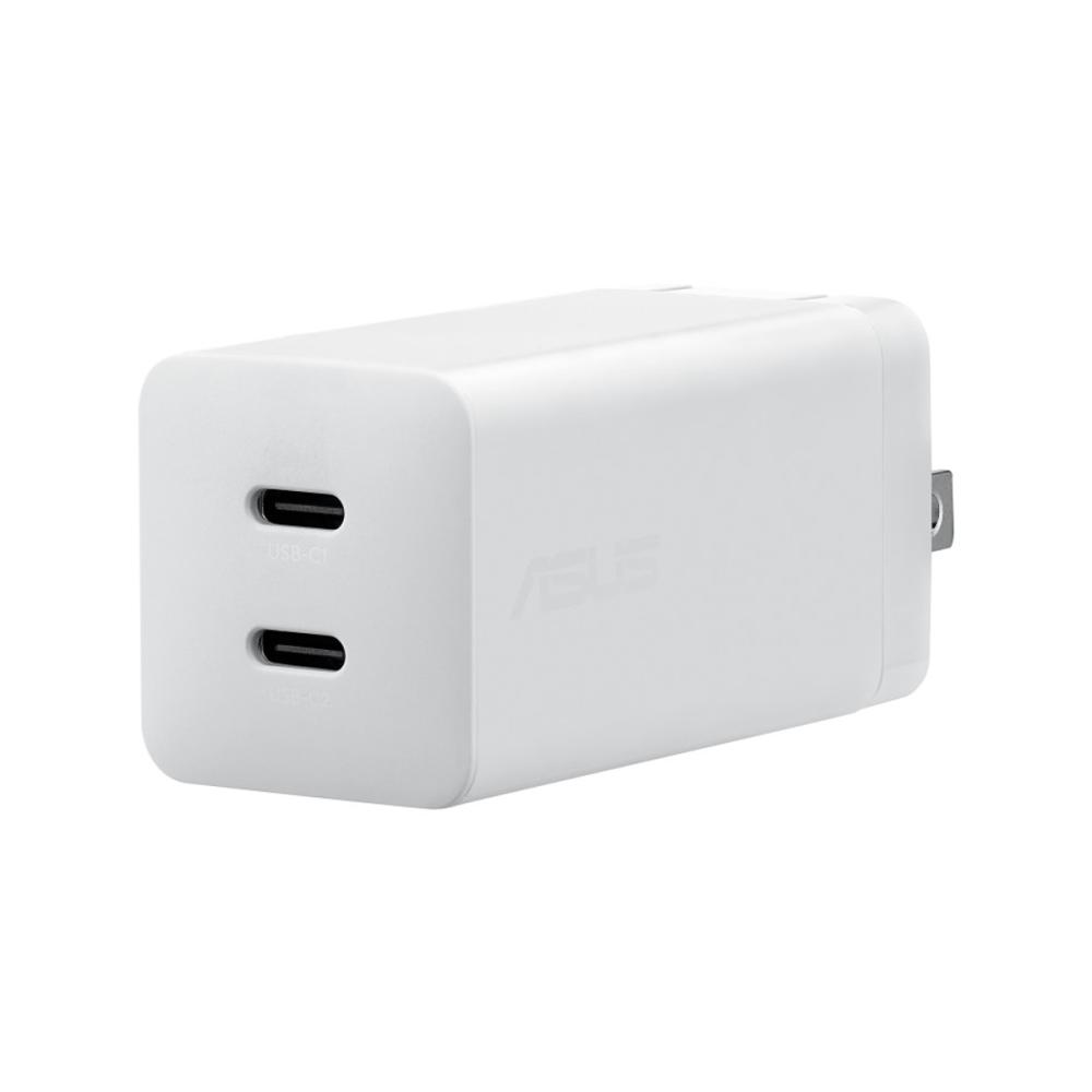 ASUS 65 Watt USB-C Gan Charger Original - foto 8