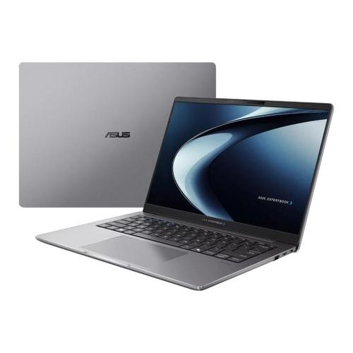 ASUS ExpertBook P3 G1 P3406CCAP Ultra 7 255H 512GB SSD 8GB FHD WUXGA Win11+OHS6