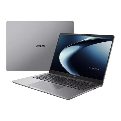 ASUS ExpertBook P5 G2 PM5406CGA Ryzen AI 7 445 512GB SSD 16GB OLED WUXGA 100%sRGB Win11+OHS5