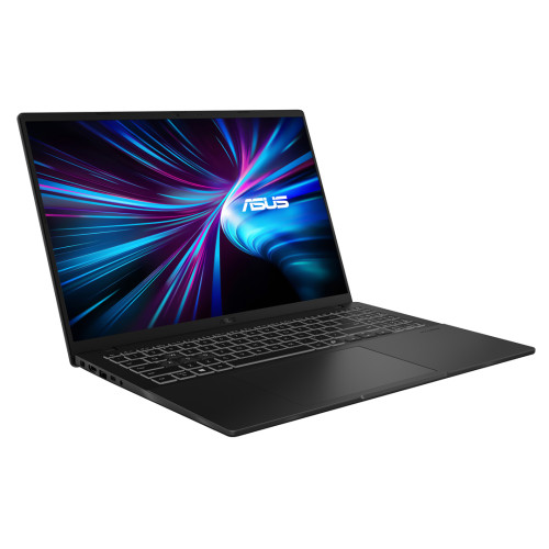 ASUS Gaming V16 V3607VH Core 7 240H RTX5050 512GB SSD 16GB WUXGA 144Hz Win11+OHS6