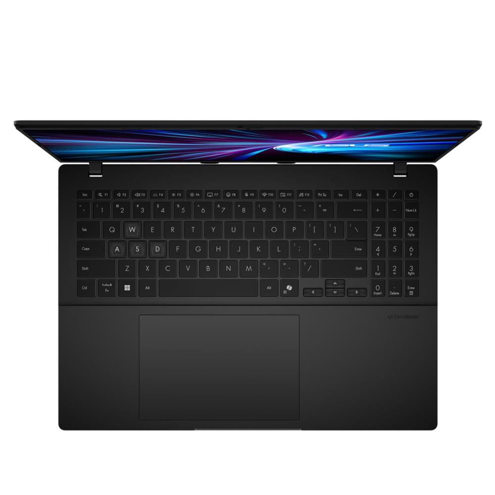 ASUS Gaming V16 V3607VJ Core 5 210H RTX3050 512GB SSD 8GB IPS WUXGA 144Hz Win11+OHS - foto 15