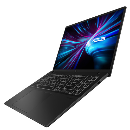 ASUS Gaming V16 V3607VM Core 7 240H RTX5060 512GB SSD 16GB WUXGA 144Hz Win11+OHS5