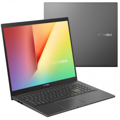 Asus K513EA-OLED i3-1115G4 512GB SSD 4GB 15,6 Inch Windows11 + OHS3