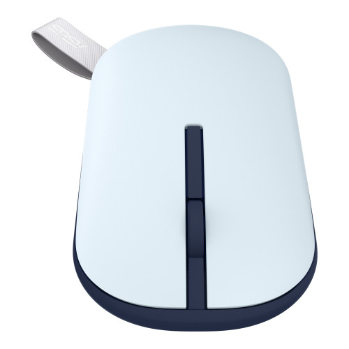 ASUS Mouse Wireless Marshmallow MD100 Original4