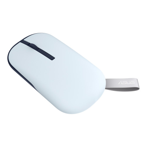ASUS Mouse Wireless Marshmallow MD100 Original6