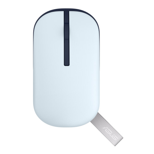 ASUS Mouse Wireless Marshmallow MD100 Original2