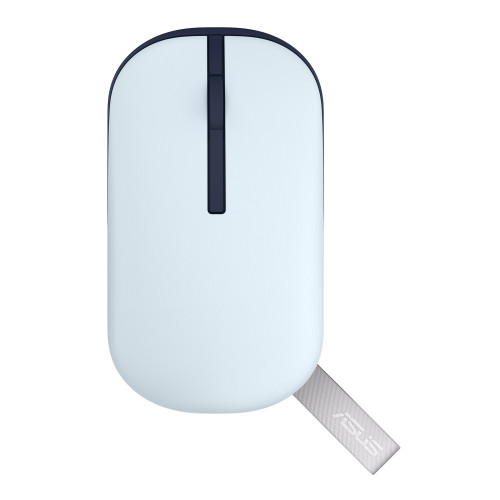 ASUS Mouse Wireless Marshmallow MD100 Original2 ASUS Mouse Wireless Marshmallow MD100 Original2