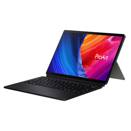 ASUS ProArt PZ13 HT5306QA Snapdragon X1 Plus 1TB SSD 16GB Qualcomm OLED Touch Win11+M36510