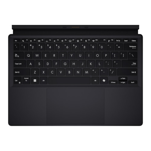 ASUS ProArt PZ13 HT5306QA Snapdragon X1 Plus 1TB SSD 16GB Qualcomm OLED Touch Win11+M3658